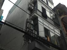 Hình ảnh Bán nhà Khương Trung, 50m2, 5 tầng, 9 phòng, kinh doanh, ô tô, 6.9 tỷ