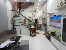 Hình ảnh Hạ 600 triệu,Gấp bán nhà HXH Nguyễn Thiện Thuật Q3,  40m2 chỉ 7 tỷ 600