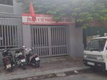 Hình ảnh Bán căn góc 3 mặt thoáng, 1 nhà ra phố, DT 40m2- MT 6m, nhỉnh 4 tỷ