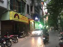 Hình ảnh Cho thuê nhà 6 tầng ngõ 178 Thái Hà - Đống Đa