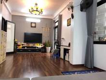 Hình ảnh Vỡ Nợ Nên Cần Bán Gấp – Nhà 5 Tầng, 40m2 – Văn Cao – Nhà Mới - Giá Rẻ