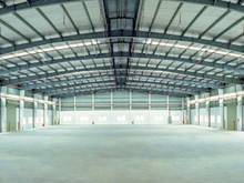 Hình ảnh Bán 3 kho xưởng 500m2 Thanh Niên 10 tỷ; 1.700m2 Trần Văn Giàu 44 tỷ
