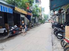 Hình ảnh Bán nhà MP Hàm Tử Quan, 64m2, 3 tầng, kinh doanh, 6,85 tỷ