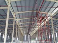 Hình ảnh Bán 4 kho xưởng trong KCN Lê Minh Xuân DT 1900m2, giá 24 tỷ và 2300m2