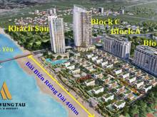 Hình ảnh Sắp Ra Mắt Căn Hộ mặt biển Giá Chỉ Từ 𝟐𝟔𝐓𝐑/𝐌𝟐 – Cơ Hội Siêu Hấp
