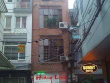 Hình ảnh Bán nhà Nguyên Hồng, 48m2, 4 tầng, ô tô tránh, kinh doanh, 9.5 tỷ