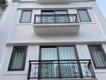 Hình ảnh nhinh 4 tỷ   nhà mới đẹp cầu diên (bắc từ liêm)
