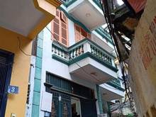 Hình ảnh Bán nhà Khâm Thiên, 56m2, 4 tầng, gần phố, 5,2 tỷ