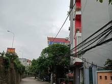Hình ảnh Chỉ 3 tỷ sở hữu ngay 56m đất PHÚ THƯỢNG, an sinh tuyệt vời