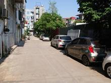Hình ảnh Bán đất Minh Khai, 110m2, mt 9m, ô tô tránh, 10.5 tỷ