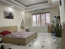 Hình ảnh Bán nhà Đội Cấn, 60m2, 5 tầng, gần phố, 6,9 tỷ