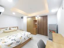 Hình ảnh Căn Hộ FULL Tiện Nghi - Mới Toanh Giá Ưu Đãi- 5' Đi Chợ Rẫy-Quận 5