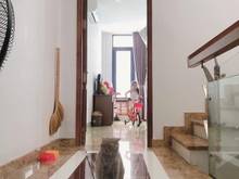 Hình ảnh Bán Nhà NGUYỄN VĂN QUÁ 4 tầng 4x20m giá chỉ 6.2 tỷ.
