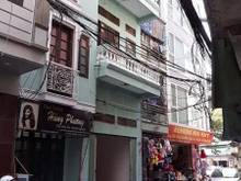 Hình ảnh Bán nhà Quốc Tử Giám, 96m2, 6 tầng, ô tô tránh, kinh doanh tốt, 12.9 t