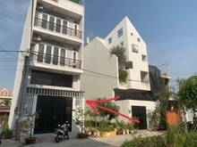 Hình ảnh Cần bán gấp nhà phố 84m2, ở Quận 2, Thảo Điền giá 11 tỷ