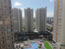 Hình ảnh Bán chung cư The CBD - căn góc 3pn 2wc, view mát. Bán nhà trống lô B