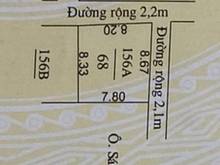 Hình ảnh 🔺️🔺️Bán tất, bán hết... lô Thổ cư 68m2  AN KHÁNH_ GIÁ ĐT Covid 2.850