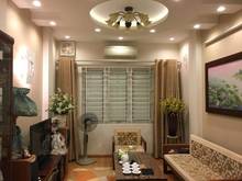 Hình ảnh Nhà Yên Lãng 2 thoáng có sân vườn quá đẹp ,DT 52X5T,MT3,4m,giá 6,2 Tỷ
