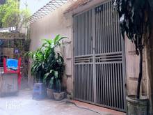 Hình ảnh Bán nhà Hồng Mai, 68m2, 4 tầng, ô tô đỗ cửa, 7.5 tỷ