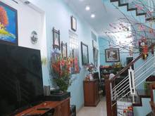 Hình ảnh Bán nhà Trần Khát Chân, 46m2, ô tô tránh, kinh doanh, 6.8 tỷ