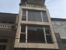 Hình ảnh Bán nhà Trương Định, 55m2, 6 tầng, thang máy, gần phố, 12.5 tỷ