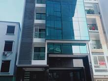 Hình ảnh Bán nhà MP Thụy Khuê, 200m2, 9 tầng, kinh doanh đỉnh, 70 tỷ