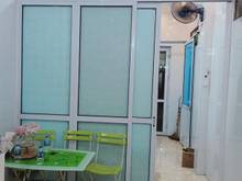 Hình ảnh Bán nhà Chợ Khâm Thiên, 27m2, 4 tầng, lô góc, 3.15 tỷ