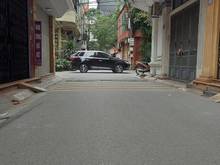 Hình ảnh Bán nhà Khuất Duy Tiến, 60m2, 4 tầng, ô tô vào, 10.8 tỷ