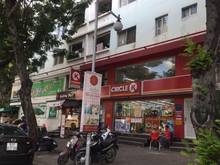 Hình ảnh Bán liền tay shop góc đường Bùi Bằng Đoàn khu Hưng Vượng, Phú Mỹ Hưng