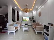 Hình ảnh Hiếm Hiếm, Nhà Phố Thạch Bàn, Tặng Nội Thất, 39m2 x 5T, GIÁ NHỈNH 3 TỶ