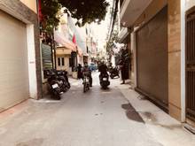 Hình ảnh Cần bán nhà 5 tầng x 62m 6,4 tỷ kd ô tô vào, 173 Hoàng Hoa Thám, BĐ,HN