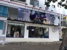 Hình ảnh Shop tầng trệt dt 50m2 mặt tiền đường Nguyễn Đức Cảnh, Phú Mỹ Hưng