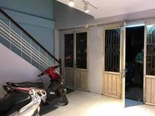 Hình ảnh Bán nhà Nguyễn Khoái, 100m2, 4 tầng, mt 6m, ô tô tránh, 25 tỷ