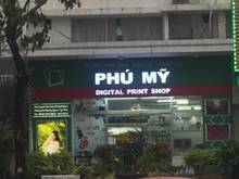 Hình ảnh Bán shop mặt tiền đường Nguyễn Đức Cảnh, Phú Mỹ Hưng có HĐT 4000USD/th