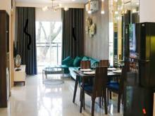 Hình ảnh Dịch Kẹt Tiền Bán Căn 60m2 Giá Rẻ, Nhà Mới, Nội Thất Cơ Bản, 2PN
