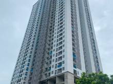 Hình ảnh Suất ngoại giao căn 2011 82.5m2 bố trí 3PN 2VS Hà Đông