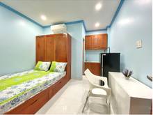Hình ảnh 🍇Căn Hộ Studio Xinh Xinh 500m Đi ĐH Y Dược, Full Nội Thất🍇