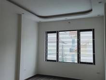 Hình ảnh Bán nhà Trương Định, 56m2, 5 tầng, 6 ngủ, gần phố, 5,6 tỷ