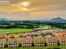 Hình ảnh Biệt thự nghỉ dưỡng 5sao Wyndham Sky lake