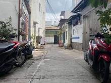 Hình ảnh Bán gấp nhà HXH Quang Trung, Phường 8 Gò Vấp, 53m2, 4.1 tỷ