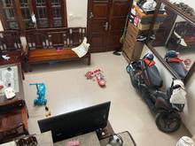 Hình ảnh Bán nhà Bạch Mai, 26m2, 4 tầng, ngõ ba gác, 2.8 tỷ