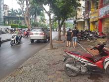 Hình ảnh Bán nhà mặt phố Trung Kính, Trần Duy Hưng,5 tầng,DT 63m2, giá 15.3 tỷ