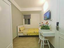 Hình ảnh CH Xinh Xắn - Full Nội thất - tiện nghi Lê Hồng Phong giao Nguyễn Trãi