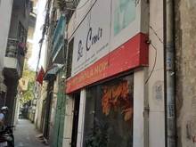 Hình ảnh Bán nhà Láng Hạ, 36m2, 4 tầng, gần phố, 4,4 tỷ
