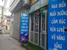 Hình ảnh Bán nhà Kim Giang, 44m2, 4 tầng, ô tô, kinh doanh, 5 tỷ