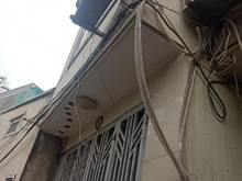 Hình ảnh Bán nhà Nguyễn Chính, 30m2, 5 tầng, ô tô gần, 2.99 tỷ