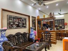 Hình ảnh Bán nhà đường Bưởi, 60m2, 4 tầng, ô tô vào, 9.7 tỷ