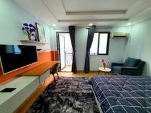 Hình ảnh 👉 Phòng Cho Thuê Cao Cấp Full Nội Thất - Mới 100% - Giá Tốt Mùa Covid