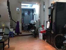 Hình ảnh Bán nhà Kim Ngưu, 43m2, 4 tầng, ngõ ba gác, 4.5 tỷ