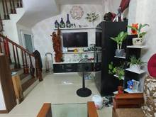 Hình ảnh Phạm Thuật Duật - Cầu Giấy  - 35m2 x 5T - Mt 5m - Giá: 3.7 Tỉ.
